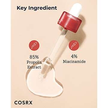 COSRX Blemish Spot Clearing Serum for Acne Care