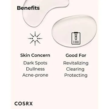 COSRX Blemish Spot Clearing Serum for Acne Care