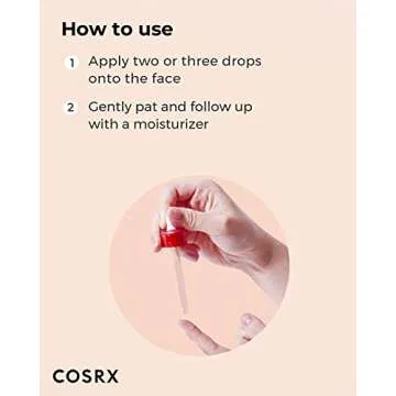 COSRX Blemish Spot Clearing Serum for Acne Care