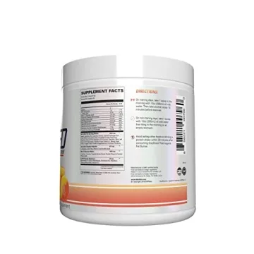 Caffeine Free EHP Labs OxyShred Non-Stimulant Pre-Workout 60 Servings