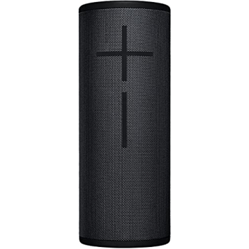 Ultimate Ears MEGABOOM 3 Portable Wireless Bluetooth Speaker (Powerful Sound + Thundering Bass, Blue...