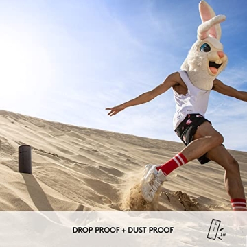 Ultimate Ears MEGABOOM 3 Bluetooth Speaker 360° Sound