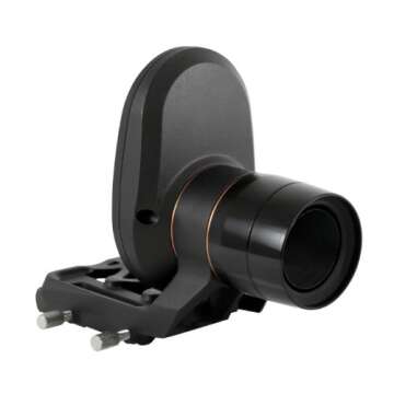 Celestron StarSense AutoAlign - Automatic Telescope Alignment in 3 Minutes