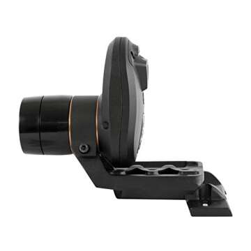 StarSense AutoAlign: Effortless Telescope Setup