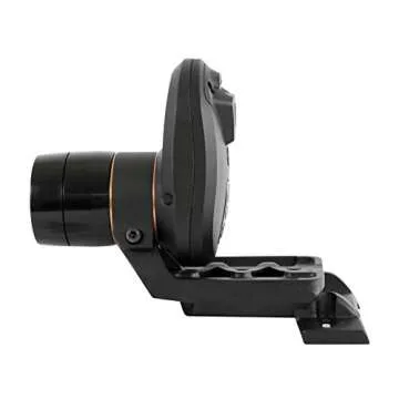 StarSense AutoAlign: Effortless Telescope Setup
