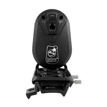 StarSense AutoAlign: Effortless Telescope Setup