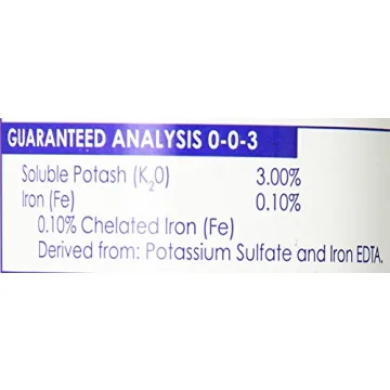 API LEAF ZONE Freshwater Plant Fertilizer 18-Ounce Bottle