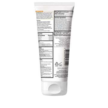 La Roche-Posay Anthelios Kids Gentle Lotion Sunscreen SPF 50, Broad Spectrum SPF + Antioxidants, Sun...