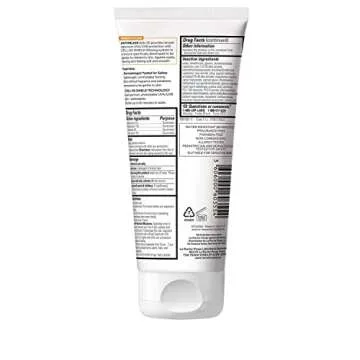 La Roche-Posay Anthelios Kids Gentle Lotion Sunscreen SPF 50, Broad Spectrum SPF + Antioxidants, Sun...