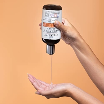 CURLSMITH Essential Moisture Cleanser for Shiny Curls