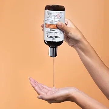 CURLSMITH Essential Moisture Cleanser for Shiny Curls