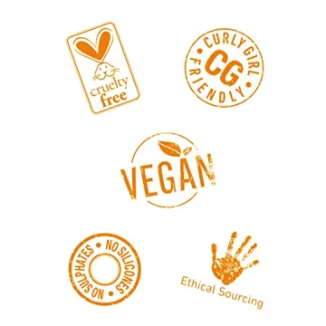 CURLSMITH Essential Moisture Cleanser for Shiny Curls