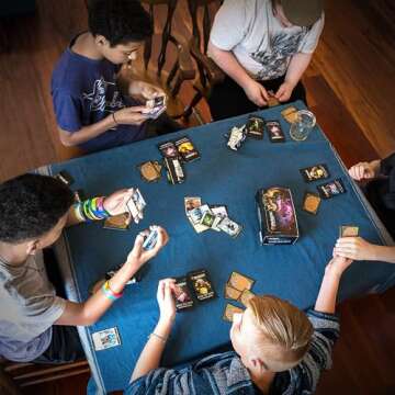 Magic: The Gathering Core Set 2019 Booster Box | 36 Booster Packs (540 Cards)