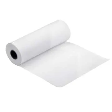 Disposable Medical Table Paper - 8x225 Inch Roll Cover