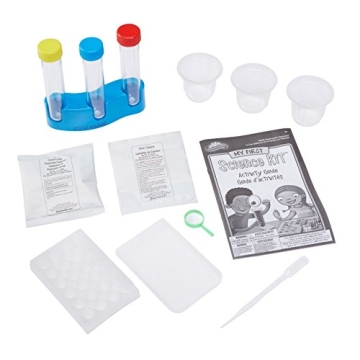 STEM Experiment Kit for Kids - Fun Science Activities