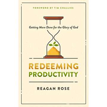 Unlocking Productivity through Faithful Stewardship