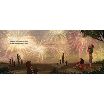 And Then Comes Summer