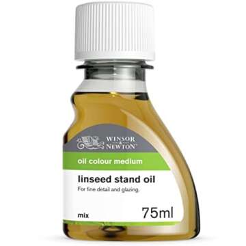 Liquitex Professional Heavy Body Acrylic Paint, 2-oz (59ml) Tube, Burnt Umber