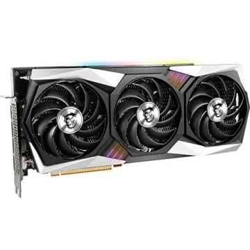 MSI Radeon RX 6800 XT 16GB Gaming Graphics Card