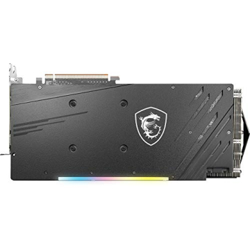 MSI Radeon RX 6800 XT 16GB Gaming Graphics Card