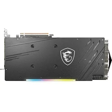 MSI Radeon RX 6800 XT 16GB Gaming Graphics Card