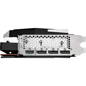 MSI Radeon RX 6800 XT 16GB Gaming Graphics Card