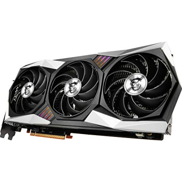 MSI Radeon RX 6800 XT 16GB Gaming Graphics Card