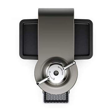 Buy Nespresso Vertuo Coffee Machine by De'Longhi in Piano Black