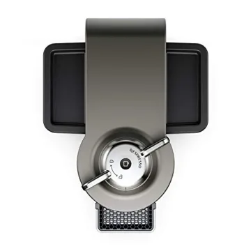 Buy Nespresso Vertuo Coffee Machine by De'Longhi in Piano Black