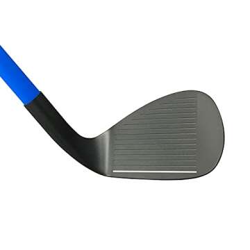 Lag Shot Golf Wedge Swing Trainer Aid (Right Handed) - Adds Distance & Accuracy to Your Drives. Named “Best Swing Trainer” of The Year! #1 Golf Aid 2022 & 2023!