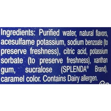 Torani Sugar Free Syrup Variety Pack - Tasty without Guilt