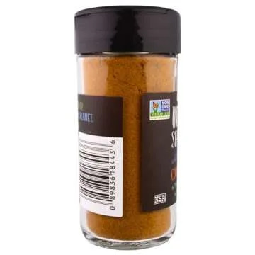 Frontier Co-op Indian Curry Seasoning for Authentic Flavor