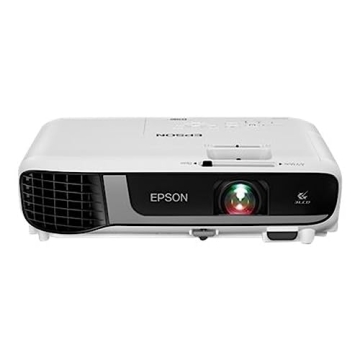 Epson Pro EX7280 3LCD Projector with HDMI and Built-in Speaker