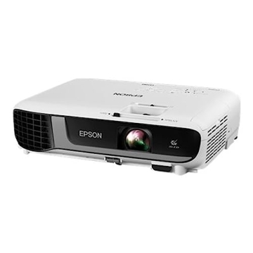 Epson Pro EX7280 3LCD Projector with HDMI and Built-in Speaker