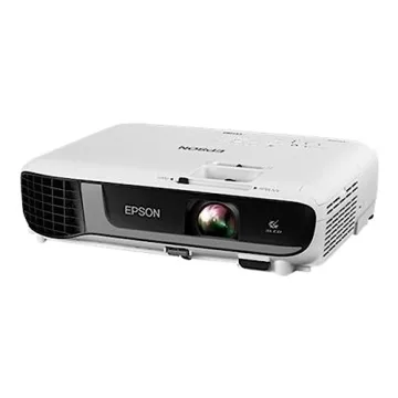 Epson Pro EX7280 3LCD Projector with HDMI and Built-in Speaker