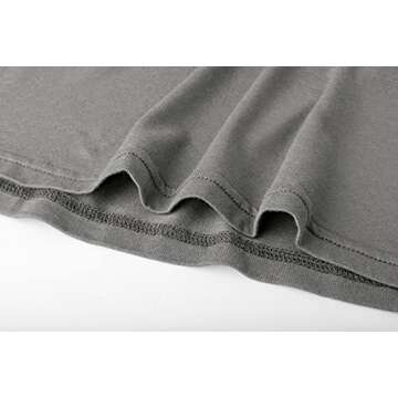 Stylish Fall Crop Top For Workout and Casual Wear