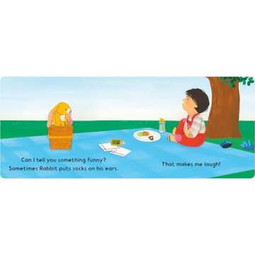 Play with Me (A Playdate Book)