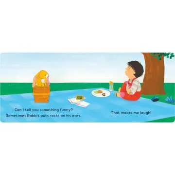 Play with Me (A Playdate Book)