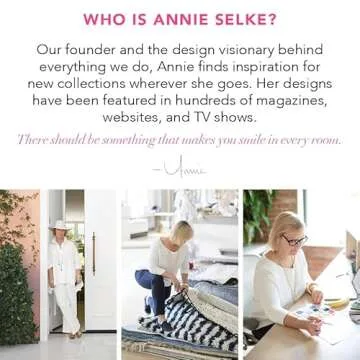 Pine Cone Hill Lush Linen Sky Puff Quilt, Full/Queen Size, Sky Blue Solid Pattern