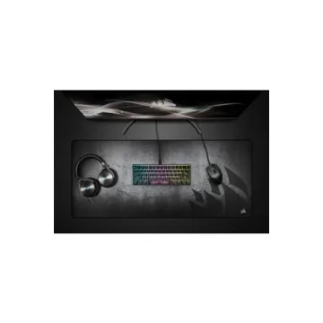 Corsair K65 RGB Mini 60% Mechanical Gaming Keyboard - Renewed