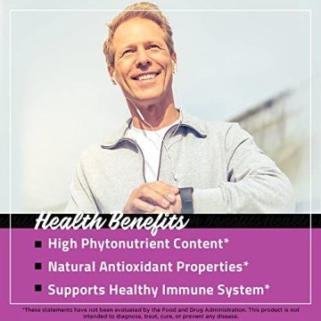 FarmHaven Organic Milk Thistle Capsules for Liver Health