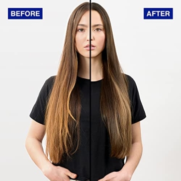 GOODBYE ORANGE Neutralizing Shampoo for Flawless Blonde Hair