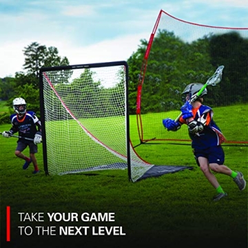 Rukket XL 16x10ft Backstop Net for All Sports