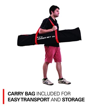 Rukket XL 16x10ft Backstop Net for All Sports