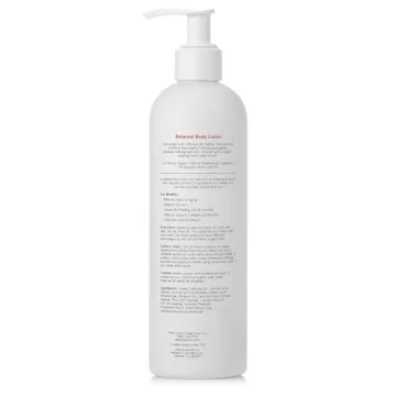 Alpha Skin Care Glycolic AHA Body Lotion 12% Anti-Aging Moisturizer