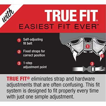 BELL Minnie Toddler Bike Helmet for Safe Riding Fun