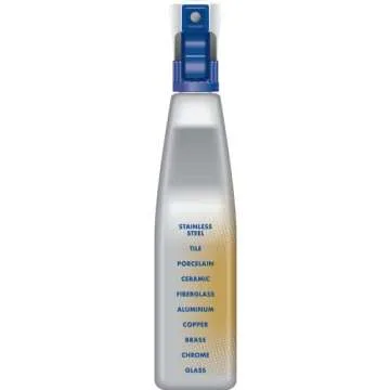 Bar Keepers Friend More Cleaner Dual Action Nozzle 25.4oz