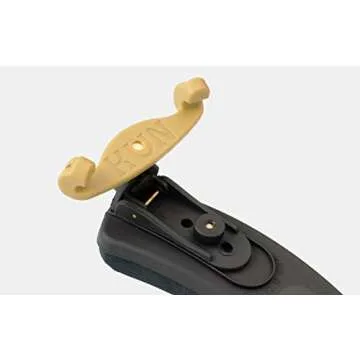 Kun Collapsible 4/4 Violin Shoulder Rest