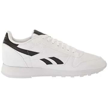Reebok Classic Leather Sneaker Vegan Collection Unisex