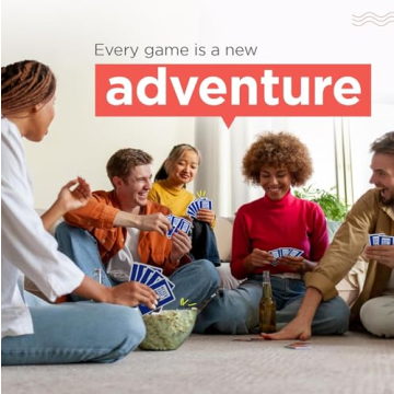 Never Have I Ever Expansion Pack Two for Hilarious Game Nights